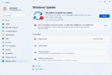 Stuck on 0x800f0922? Fix the Windows 11 Update Rollback Loop