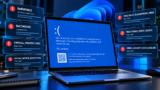 The Complete Windows 11 Error Code Directory: How to Fix Every Stop Code