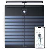 WITHINGS Body Scan – Connected WiFi Scale to Improve Your Health BIA